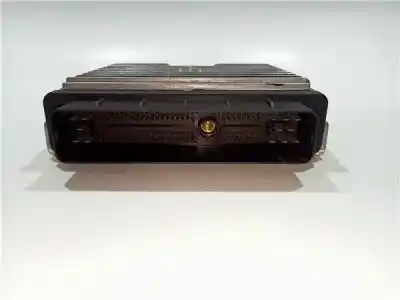 Pezzo di ricambio per auto di seconda mano centralina pompa iniezione per ford transit connect (tc7) 1.8 tdci cat riferimenti oem iam 2t1a12a650de  