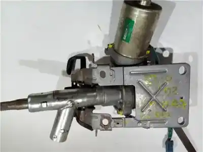 Second-hand car spare part STEERING COLUMN for RENAULT CLIO III  OEM IAM references 6900000319  