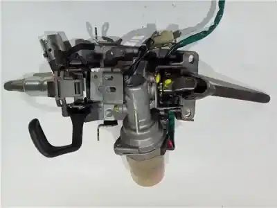 Second-hand car spare part steering column for renault clio iii 1.5 dci diesel oem iam references 6900000319  
