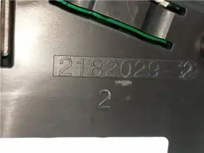 Автозапчасти б/у приборная доска за ford c-max (cb7) (2010->) 2.0 titanium [2.0 ltr. - 103 kw tdci cat] ссылки oem iam bm5t10849cu 2085955  