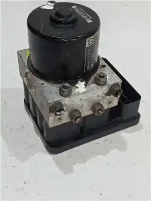 Peça sobressalente para automóvel em segunda mão ABS por SEAT LEON (1P1)  Referências OEM IAM 1K0907379Q 10096003553  