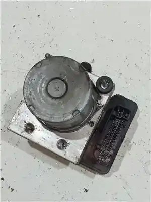 Gebrauchtes Autoersatzteil ABS zum PEUGEOT PARTNER KOMBI  OEM-IAM-Referenzen 9822873580 0265956416  