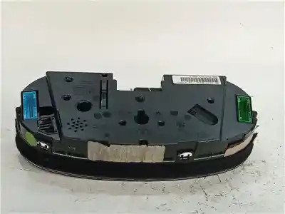 Second-hand car spare part dashboard for audi a3 (8p1) 2.0 tdi 16v oem iam references 8l0919860d  