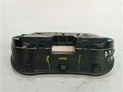 Second-hand car spare part dashboard for audi a3 (8p1) 2.0 tdi 16v oem iam references 8l0919860d  