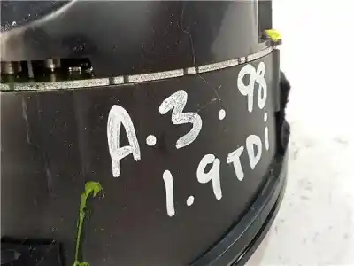 Second-hand car spare part dashboard for audi a3 (8p1) 2.0 tdi 16v oem iam references 8l0919860d  