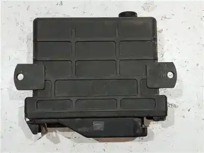 Pezzo di ricambio per auto di seconda mano centralina motore per opel kadett e 1.6 riferimenti oem iam 5wk6221  