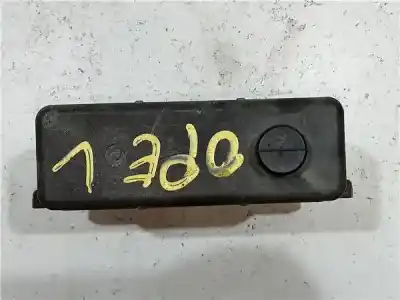 Pezzo di ricambio per auto di seconda mano centralina motore per opel kadett e 1.6 riferimenti oem iam 5wk6221  