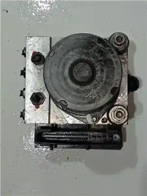 Peça sobressalente para automóvel em segunda mão abs por kia ceed (ed) 2.0 emotion [2.0 ltr. - 103 kw crdi] referências oem iam 0265235330  