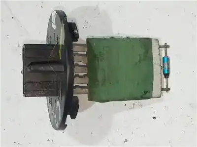 Peça sobressalente para automóvel em segunda mão Resistência Sofagem Chauffage por CITROEN C3 (09.2009->) 1.4 HDi 70 Referências OEM IAM P2942001  