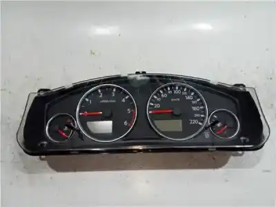 Second-hand car spare part DASHBOARD for NISSAN PATHFINDER (R50)  OEM IAM references VP5NFF10A855AB  