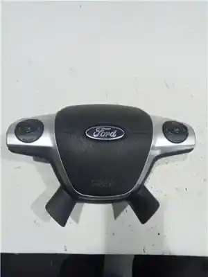 Автозапчасти б/у ПЕРЕДНЯЯ ЛЕВАЯ ПОДУШКА БЕЗОПАСНОСТИ за FORD C-MAX (CB7) (2010->)  ссылки OEM IAM BAM-PT1-1675  