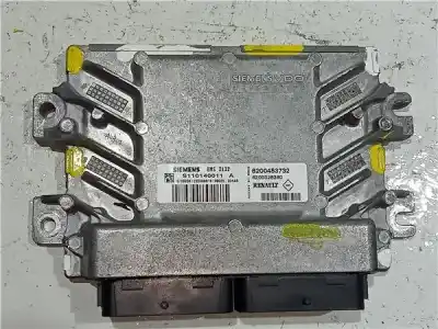 Автозапчасти б/у блок управления тнвд за DACIA LOGAN (LS_) 1.4 (LSOA LSOC LSOE LSOG) ссылки OEM IAM S110140011A  