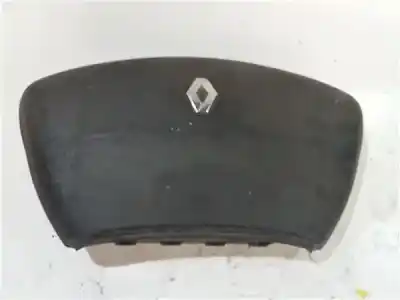 Автозапчасти б/у ПЕРЕДНЯЯ ЛЕВАЯ ПОДУШКА БЕЗОПАСНОСТИ за RENAULT LAGUNA II (BG0/1_)  ссылки OEM IAM 8200071201C  