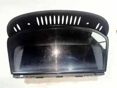 Peça sobressalente para automóvel em segunda mão QUADRANTE por BMW SERIE 3 BERLINA (E90)  Referências OEM IAM E24031322 65829145102  