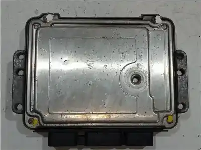 Автозапчасти б/у блок управления тнвд за ford focus c-max (dm2) 1.6 tdci ссылки oem iam 4m5112a650ne  