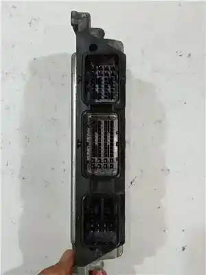 Автозапчасти б/у блок управления тнвд за ford focus c-max (dm2) 1.6 tdci ссылки oem iam 4m5112a650ne  