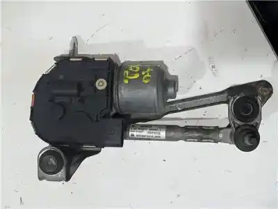 Pezzo di ricambio per auto di seconda mano Tiranti e motorino del tergicristallo anteriore per SEAT ALTEA (5P1)  Riferimenti OEM IAM 3397020915  