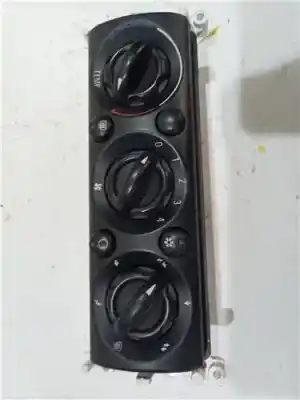 Автозапчасти б/у КЛИМАТ-КОНТРОЛЬ за MINI MINI (R56) (2006->)  ссылки OEM IAM 64.111502214  