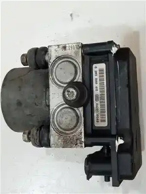 Peça sobressalente para automóvel em segunda mão ABS por CITROEN BERLINGO  Referências OEM IAM 0265231522 0265800415  