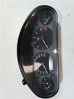 Peça sobressalente para automóvel em segunda mão QUADRANTE por BMW SERIE 3 BERLINA (E36) (1990->)  Referências OEM IAM 88311221 43250  