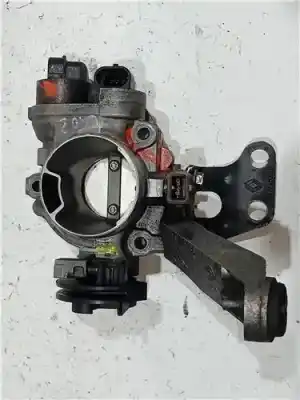 Pezzo di ricambio per auto di seconda mano Scatola Della Farfalla per RENAULT CLIO II FASE II (B/CB0) 1.5 dCi Diesel Riferimenti OEM IAM IB04/00 M3408  