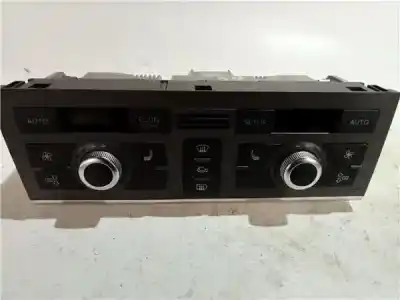 Second-hand car spare part CLIMATE CONTROL for AUDI A6 BERLINA (4B2)  OEM IAM references 4F1820043J  