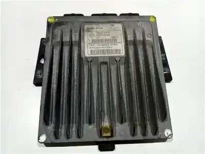 Pezzo di ricambio per auto di seconda mano Centralina Pompa Iniezione per RENAULT MEGANE II (BM0/1_, CM0/1_) 1.5 dCi (BM1E CM1E) Riferimenti OEM IAM 8200334419 8200374152  