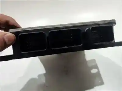 Peça sobressalente para automóvel em segunda mão centralina da bomba de injeção por renault megane ii (bm0/1_, cm0/1_) 1.5 dci (bm1e cm1e) referências oem iam 8200334419 8200374152  