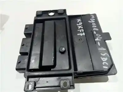 Peça sobressalente para automóvel em segunda mão centralina da bomba de injeção por renault megane ii (bm0/1_, cm0/1_) 1.5 dci (bm1e cm1e) referências oem iam 8200334419 8200374152  