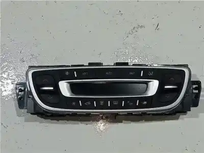 Second-hand car spare part CLIMATE CONTROL for RENAULT MEGANE III BERLINA 5 P  OEM IAM references 275100007R  