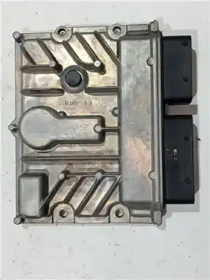 Pièce détachée automobile d'occasion Unité De Commande Pompe D'injection pour OPEL ASTRA J (P10) 1.7 CDTI (68) Références OEM IAM E8755591495  