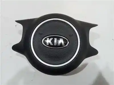 İkinci el araba yedek parçası ÖN SOL HAVA YASTIGI için KIA CARENS (RP) (2013->)  OEM IAM referansları 56900-A4000  