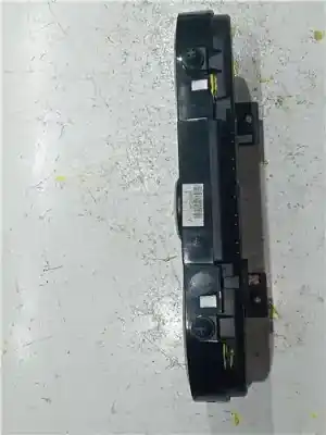 Pezzo di ricambio per auto di seconda mano pannello degli strumenti per lancia ypsilon (101) 1.4 16v oro (10.2006->) riferimenti oem iam 110080211005  