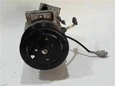 Second-hand car spare part Air Conditioning Compressor for RENAULT CLIO IV 1.5 dCi Diesel FAP OEM IAM references 926000217R  