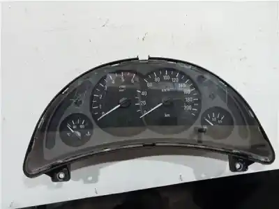 Peça sobressalente para automóvel em segunda mão QUADRANTE por OPEL COMBO  Referências OEM IAM 13173347WA 88311302  