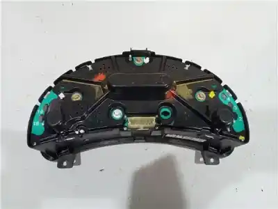 Peça sobressalente para automóvel em segunda mão quadrante por opel combo 1.7 16v di cat (y 17 dtl / lk8) referências oem iam 13173347wa 88311302  