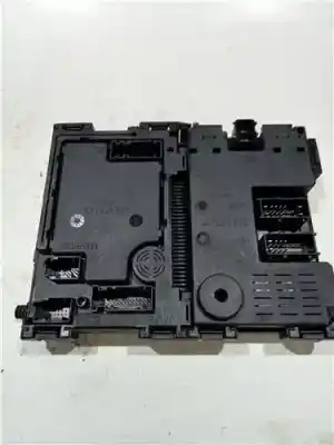 Second-hand car spare part FUSE BOX UNIT for PEUGEOT 206 SW (2E/K)  OEM IAM references S105872300E  