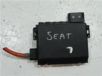 İkinci el araba yedek parçası RÖLE/SIGORTA KUTUSU için SEAT TOLEDO II (1M2)  OEM IAM referansları 1J0937550AA  