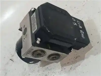Pezzo di ricambio per auto di seconda mano ABS per KIA RIO (JB) (2005->)  Riferimenti OEM IAM 5WY7208B 95610FD330  