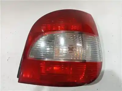 Автозапчасти б/у правый задний фонарь за RENAULT SCENIC (JA..) 1.8 ссылки OEM IAM   