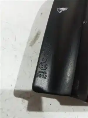 Pièce détachée automobile d'occasion feu arrière droit pour renault scenic (ja..) 1.8 références oem iam   