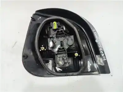Pièce détachée automobile d'occasion feu arrière droit pour renault scenic (ja..) 1.8 références oem iam   
