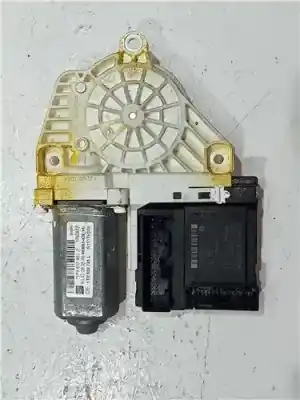 Second-hand car spare part LEFT FRONT WINDOW MOTOR for SEAT LEON (1P1)  OEM IAM references 1K0959793P F005S00347  
