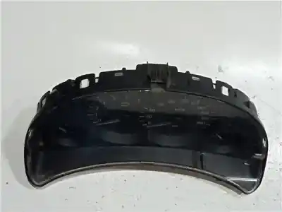 Pezzo di ricambio per auto di seconda mano pannello degli strumenti per opel corsa c (x01) 1.7 dti (f08 f68) riferimenti oem iam 88311302 13173347wa  