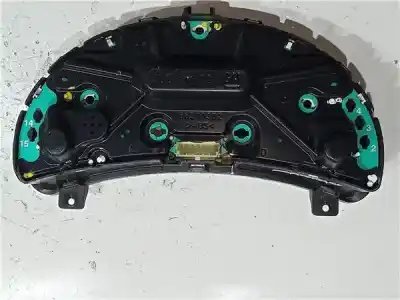 Pezzo di ricambio per auto di seconda mano pannello degli strumenti per opel corsa c (x01) 1.7 dti (f08 f68) riferimenti oem iam 88311302 13173347wa  