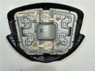 Автозапчасти б/у ПЕРЕДНЯЯ ЛЕВАЯ ПОДУШКА БЕЗОПАСНОСТИ за RENAULT CLIO II FASE II (B/CB0)  ссылки OEM IAM 8200057780B  
