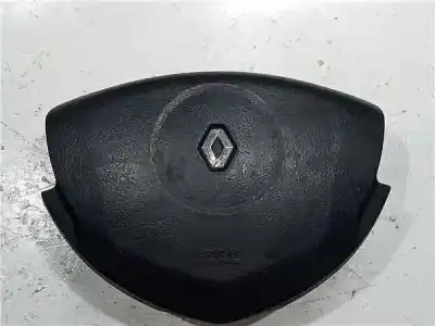 Автозапчастина б/у передня ліва подушка безопасности для renault clio ii fase i (b/cb0) (1998->) 1.9 d (b/cb0e) посилання на oem iam 8200057780b  
