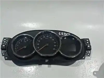 Second-hand car spare part DASHBOARD for DACIA DUSTER (HS_)  OEM IAM references 248106459R  