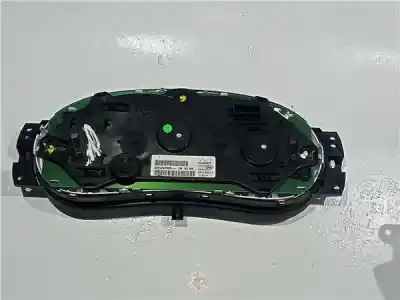 Second-hand car spare part dashboard for dacia duster (hs_) 1.5 dci (hsmc) oem iam references 248106459r  
