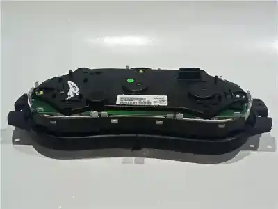 Second-hand car spare part dashboard for dacia duster (hs_) 1.5 dci (hsmc) oem iam references 248106459r  